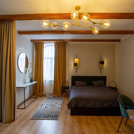Riga Rooftop Boutique Apartment Экстерьер фото