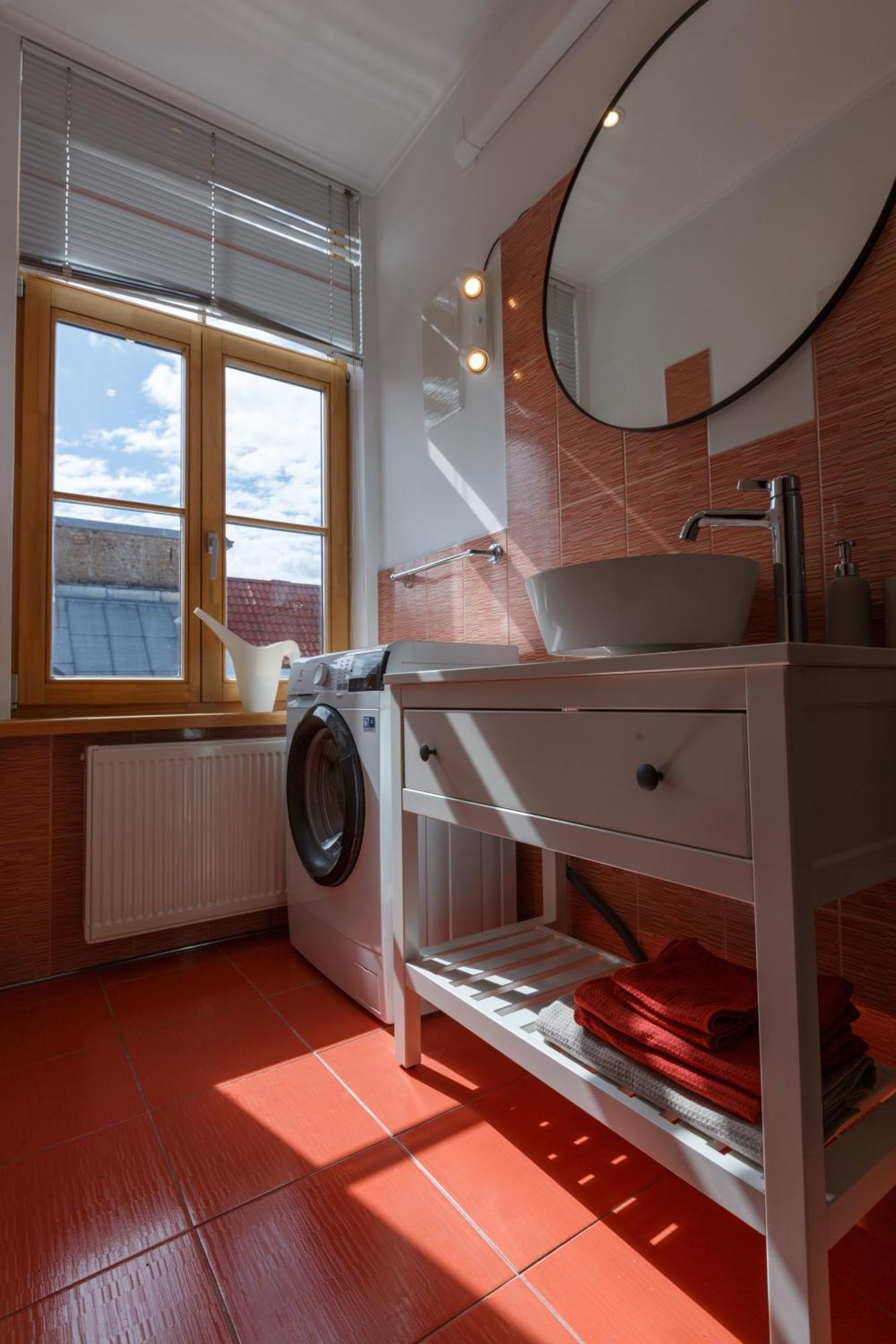 Riga Rooftop Boutique Apartment Экстерьер фото