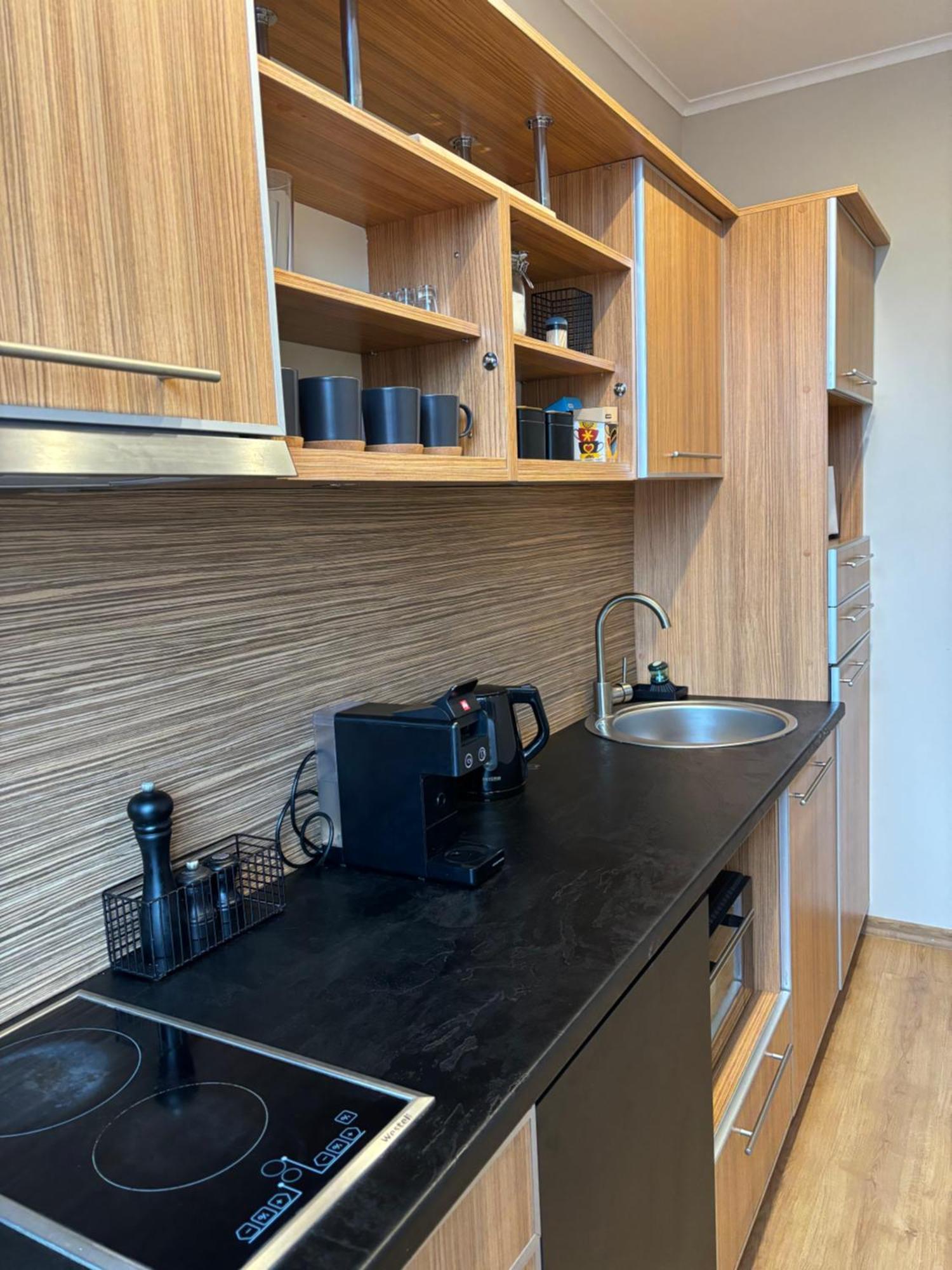 Riga Rooftop Boutique Apartment Экстерьер фото